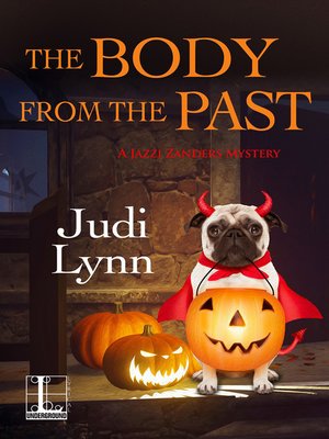 cover image of The Body from the Past